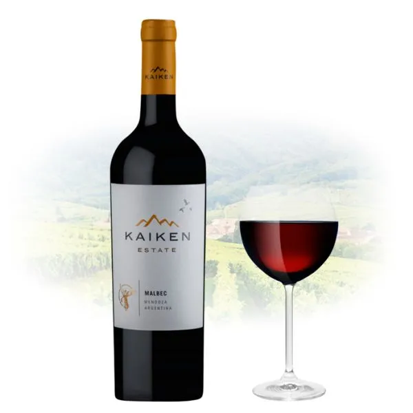 KAIKENESTATE MALBEC
